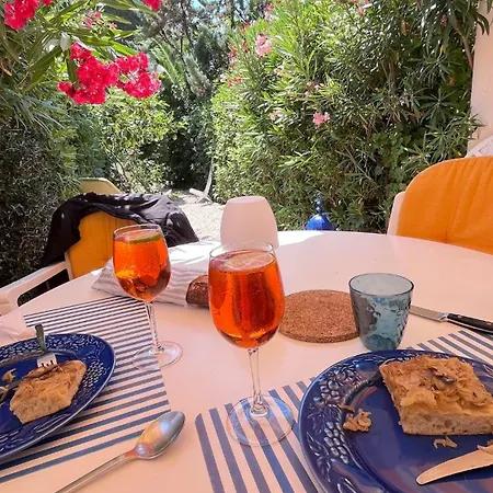 Un Coin De Paradis Au Pied De La Grande Bleue Appartamento