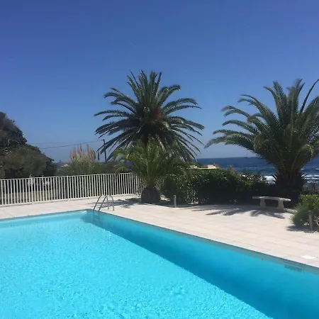 Un Coin De Paradis Au Pied De La Grande Bleue Appartamento