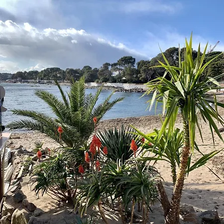 Appartamento Un Coin De Paradis Au Pied De La Grande Bleue Saint-Raphaël